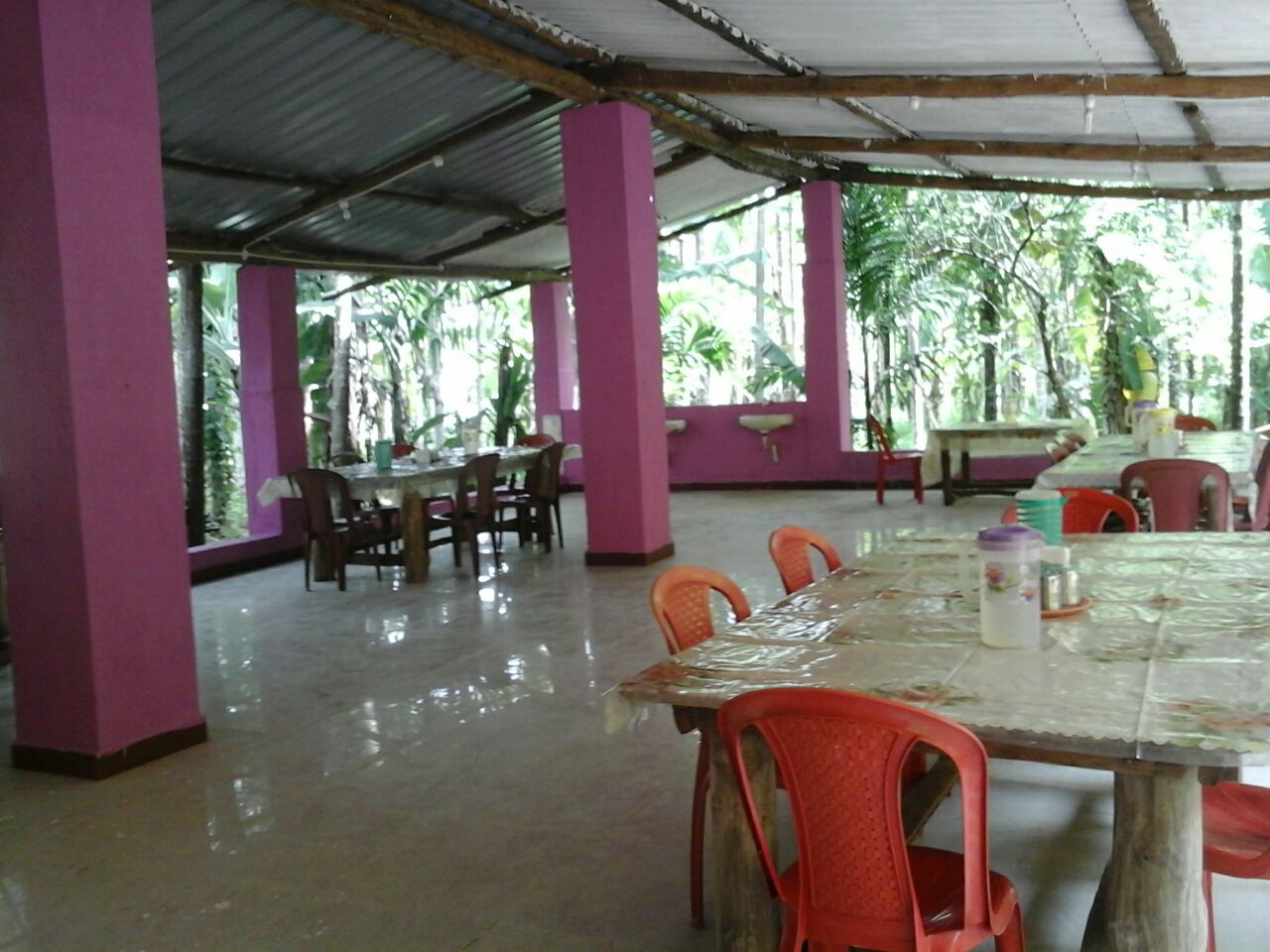 Dandeli Farm Stay-Gallary